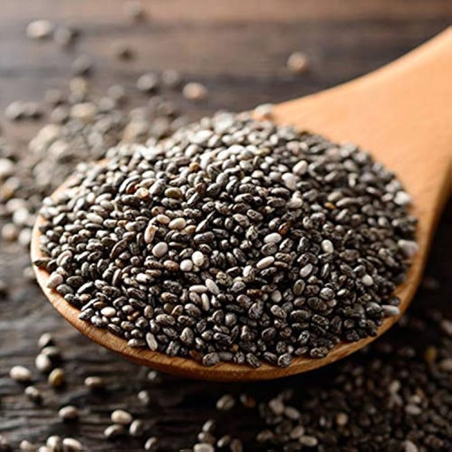 Chia Seeds - Dev Tandoor Industries